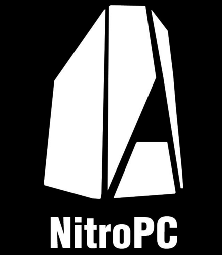 Código Nitro-PC