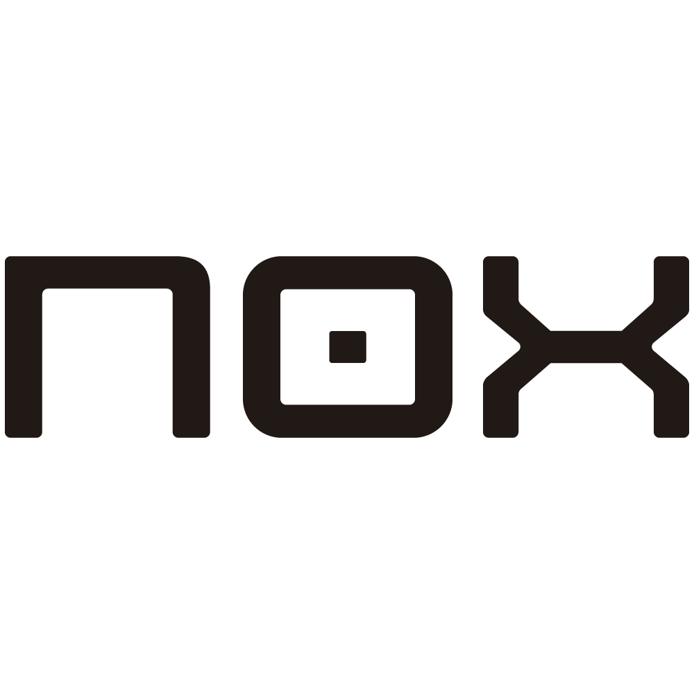 Código Nox Gaming