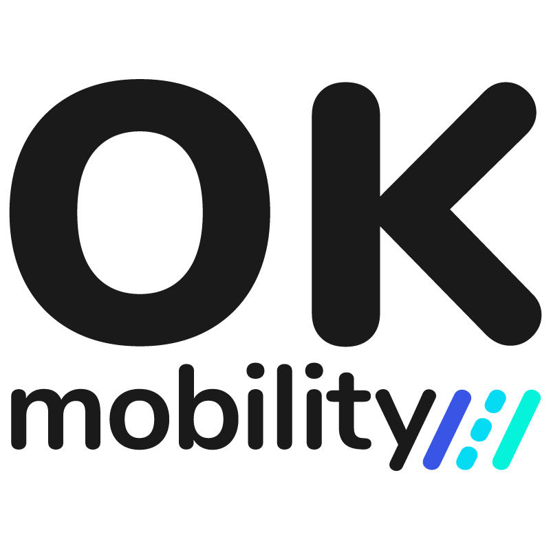 Código OK Mobility Rent a Car