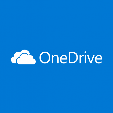 Código OneDrive