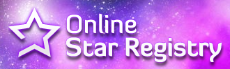 Código Online Star Registry