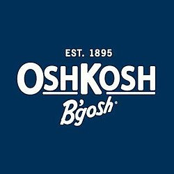 Código OshKosh B'gosh