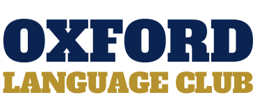 Código Oxford Language Club