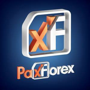 Código PaxForex