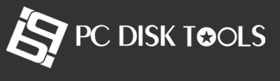 Código PC Disk Tools