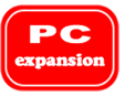 Pc expansion