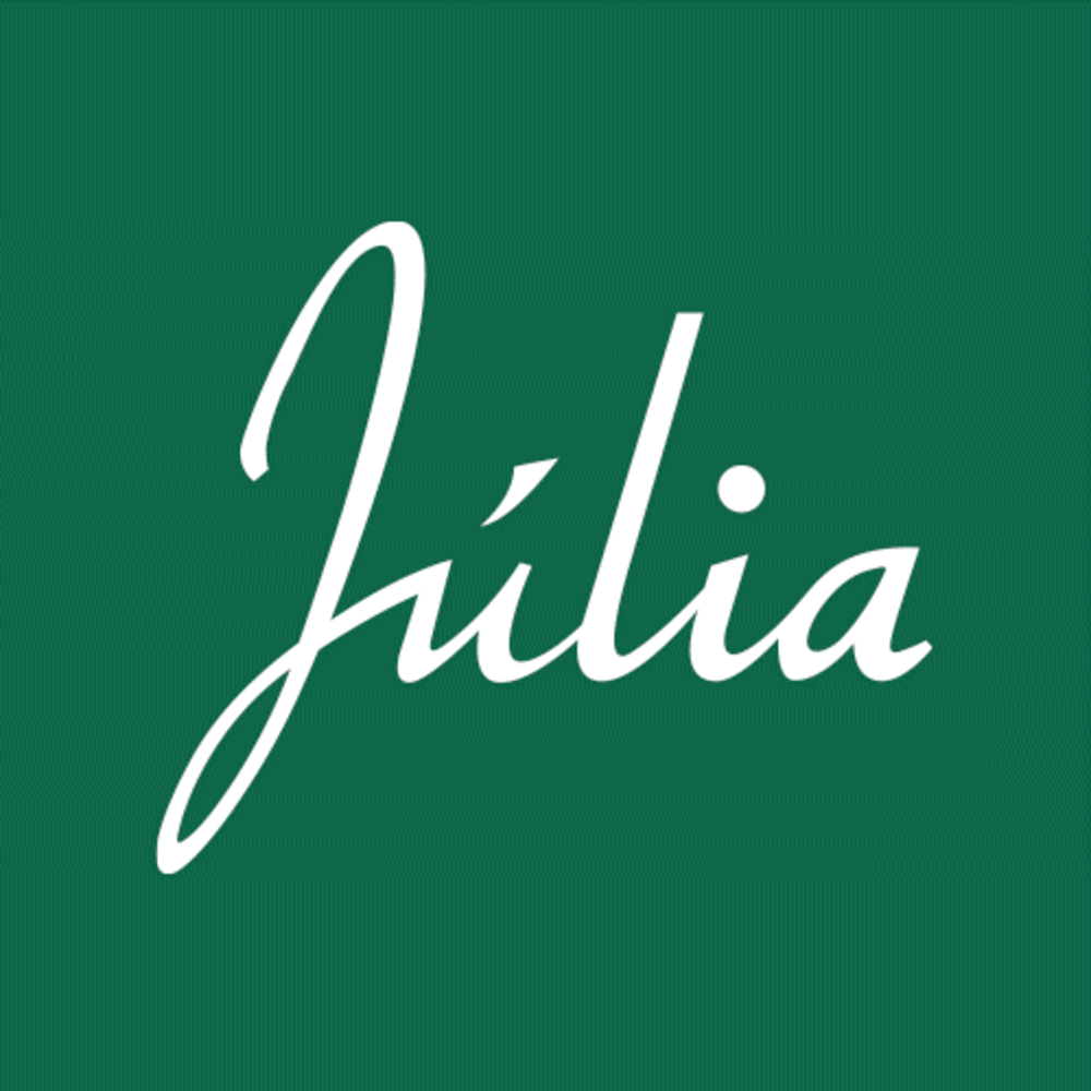 Código Perfumeria Júlia