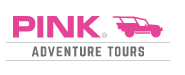 Código Pink Jeep Tours