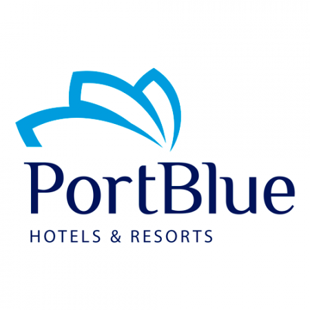 Código Port Blue Hotels