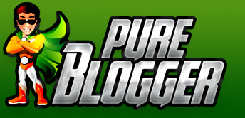 Código Pure Blogger