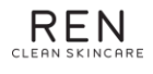 Código Ren Clean Skincare