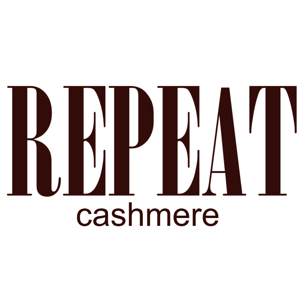 Código REPEAT Cashmere