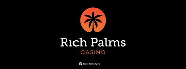 Código Rich Palms Casino