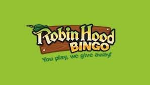 Código Robin Hood Bingo