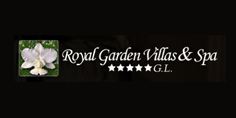 Royal garden villas & spa