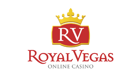 Código Royal Vegas Casino