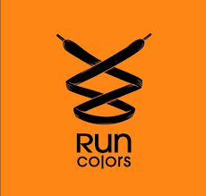 Código Run colors