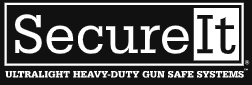 Código SecureIt Gun Storage