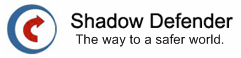 Código Shadow Defender