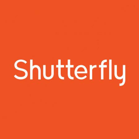 Código Shutterfly