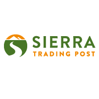 Código Sierra Trading Post