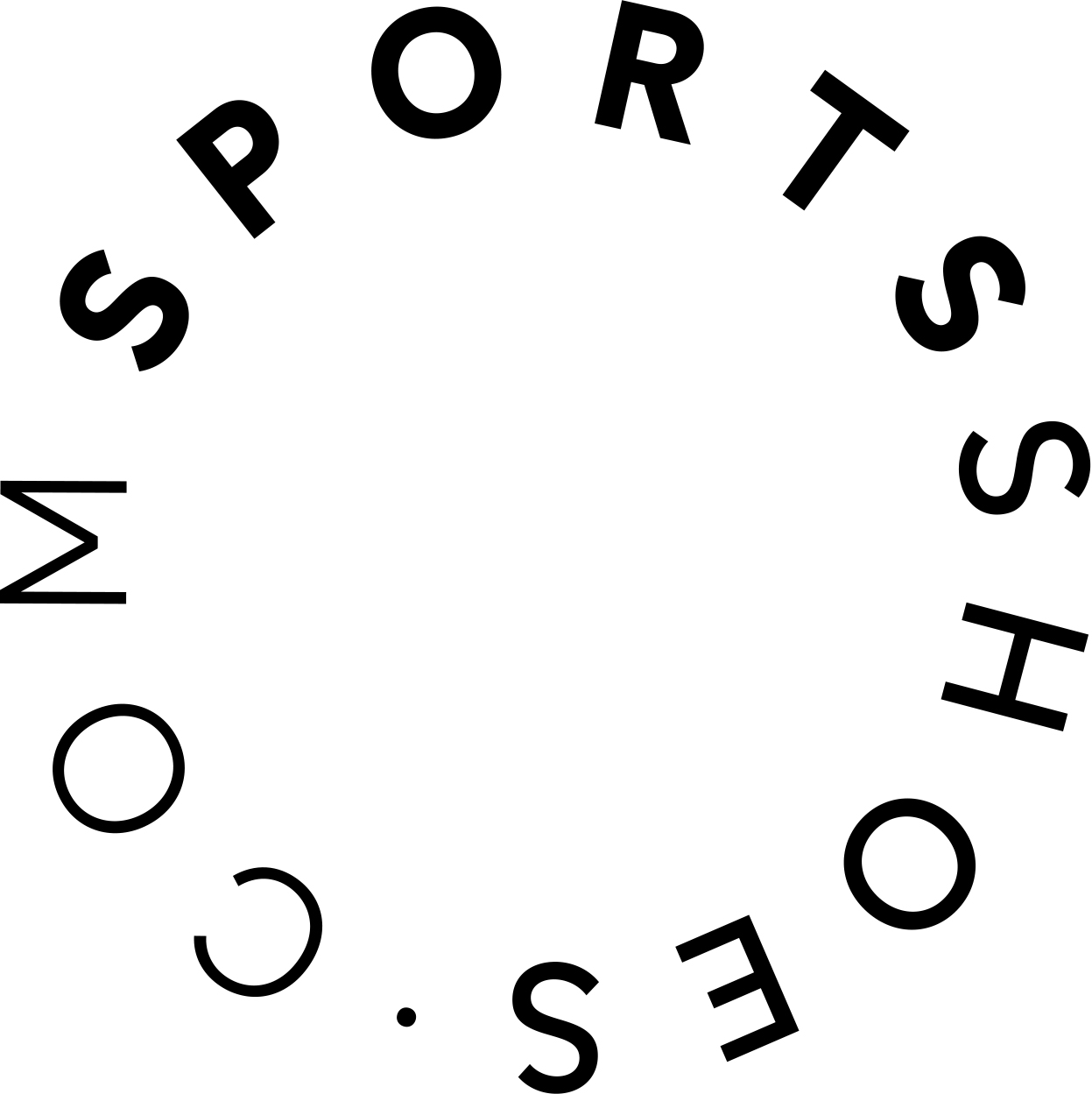 Código Sportsshoes