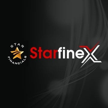 Starfinex