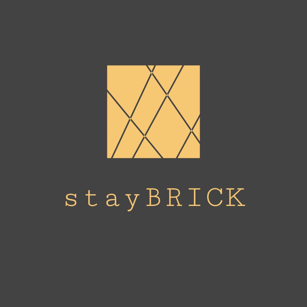 Código Stay Brick