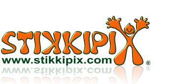 Código Stikkipix