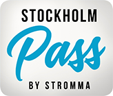 Código Stockholm Pass