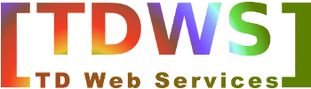 Código TD Web Services