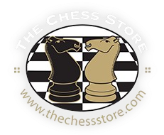 Código The Chess Store