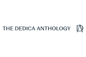 Código The Dedica Anthology