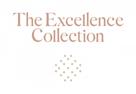 Código The Excellence Collection