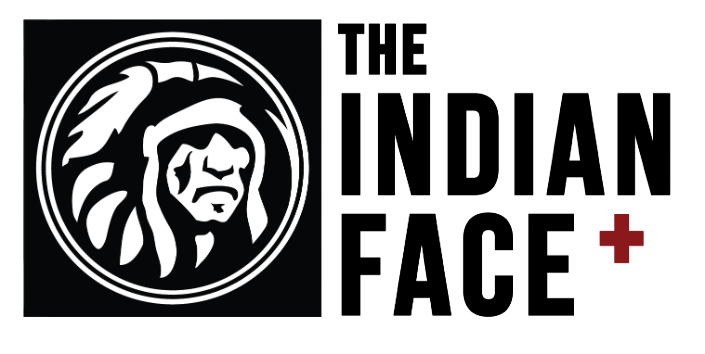 Código The Indian Face