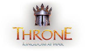 Código Throne: Kingdom at War