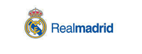 Código Tienda Real Madrid