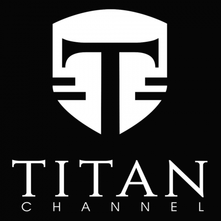 Código Titan Channel