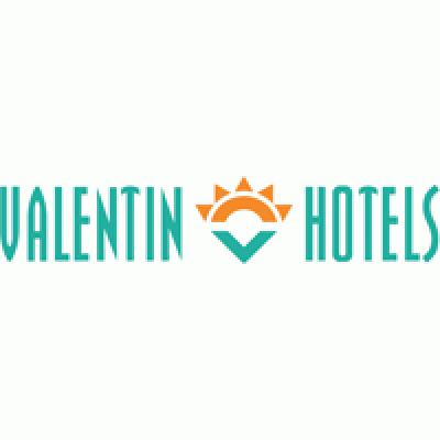 Código Valentin hotels