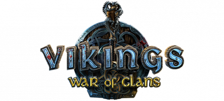 Código Vikings: War of Clans