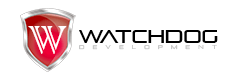 Código WatchDog Development
