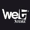 Código WET Store