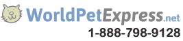 Código World Pet Express