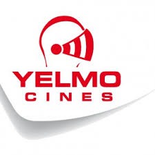 Código Yelmo cines