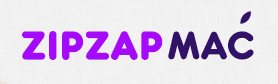 Código ZIPZAP MAC