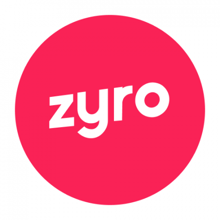 Código Zyro