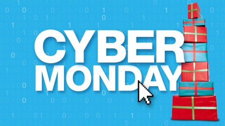Código Cyber Monday